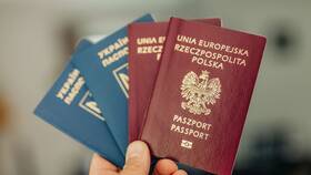 Актуальная ситуация с паспортами Украины в Живика