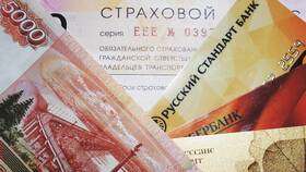 Что будет за повторную езду без страховки в Живика