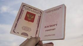 Что можно сделать с другим паспортом в Живика