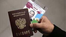 Что нужно для получения паспорта болельщика в Живика
