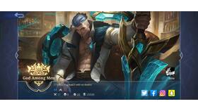 Что такое KDA в Mobile Legends в Живика