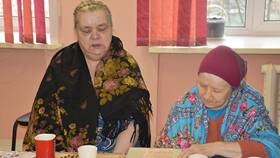 Что в люди вывела меня в Живика