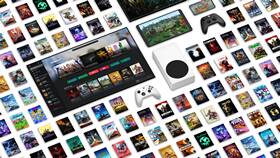 Что входит в подписку Xbox Game Pass Ultimate в Живика