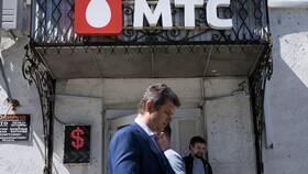 История и значение логотипа МТС в виде белого яйца