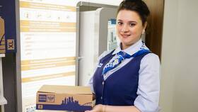 Как изменить адрес доставки посылки в Почте России в Живика