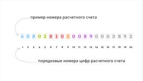 Как найти расчетный счет в Сбербанке в Живика