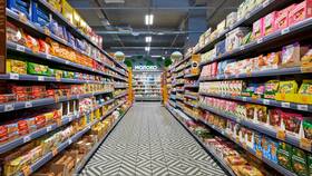 Как называется продукция Пятерочки в Живика