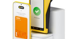 Как оплачивать картой через Android-устройства в Живика