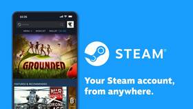 Как открыть QR-код в Steam в Живика