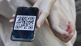 Как платить через QR-код в Живика