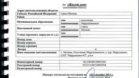 Как получить московский паспорт в Живика