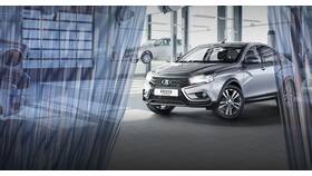Как получить скидку на автомобили Lada в Живика