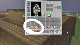 Как получить золотые яблоки в Minecraft в Живика