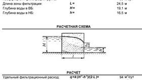 Как посчитать удельные расходы в Живика