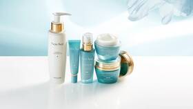 Как правильно пользоваться линейкой NovAge от Oriflame в Живика