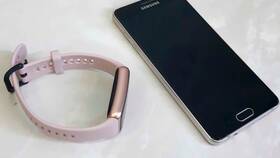 Как привязать умные часы к телефону на Android в Живика