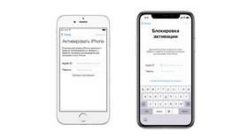 Как проверить отвязан ли iPhone в Живика
