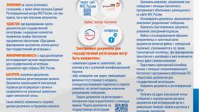 Как проверить регистрацию через МФЦ в Живика