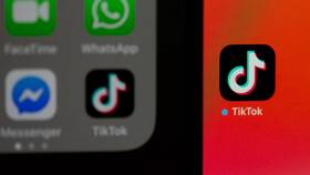 Как создать новый аккаунт в TikTok в Живика