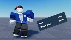 Как создать валюту в Roblox Studio