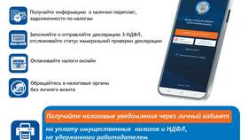 Как выйти из личного кабинета ФНС в Живика