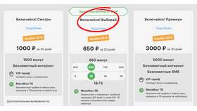 Как взять обещанный платеж на МегаФоне: комбинации и инструкция в Живика