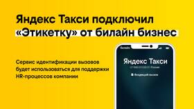 Корпоративный заказ Яндекс Такси: что это? в Живика
