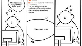 Почему Авито удаляет отзывы в Живика