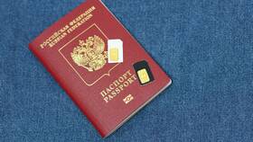 Почему МТС просит подтвердить паспортные данные