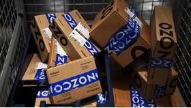 Почему недоступна оплата при получении на Ozon в Живика