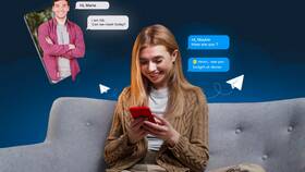 Почему отключились уведомления в Telegram в Живика