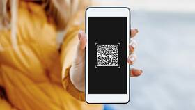 Почему требуют QR-коды