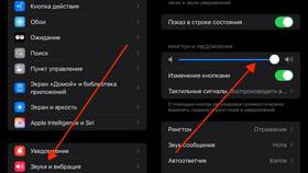 Почему уведомления на iPhone приходят без звука в Живика