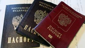 Потерял загранпаспорт: что делать в Живика