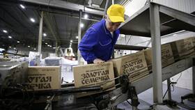 Работа продавца в агрокомплексе: в чем заключается в Живика