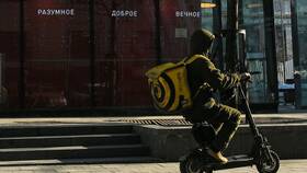 Сколько зарабатывает доставщик Яндекс Еды в Санкт-Петербурге в Живика