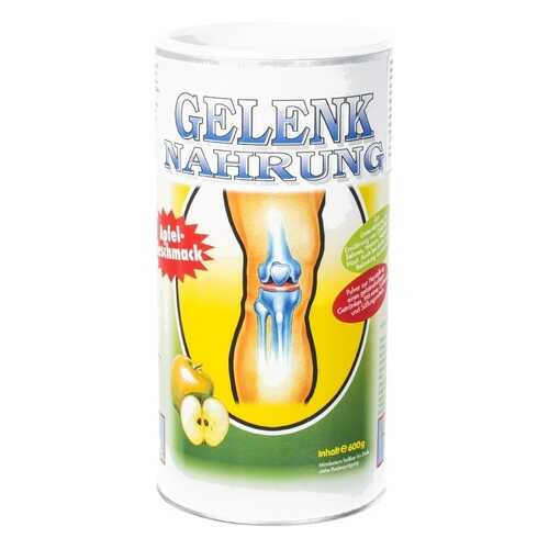 Коллагеновый напиток для суставов и связок Pro Vista AG Gelenk Nahrung 600 г, Яблоко в Живика