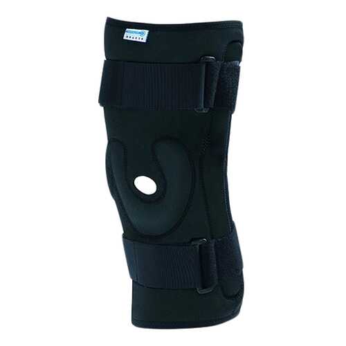 Ортез-тутор Orlett RKN-202 на коленный сустав с полицентрическими шарнирами S в Живика